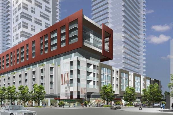 Tempo Condos