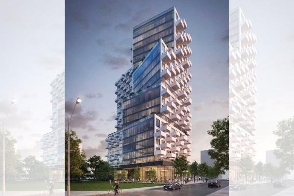 Ten West Condos