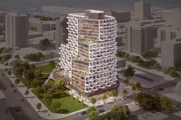 The Ann Condos