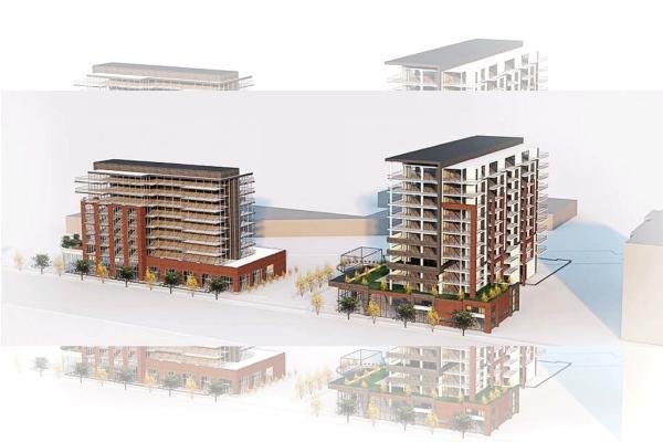 Niagara Falls Condos