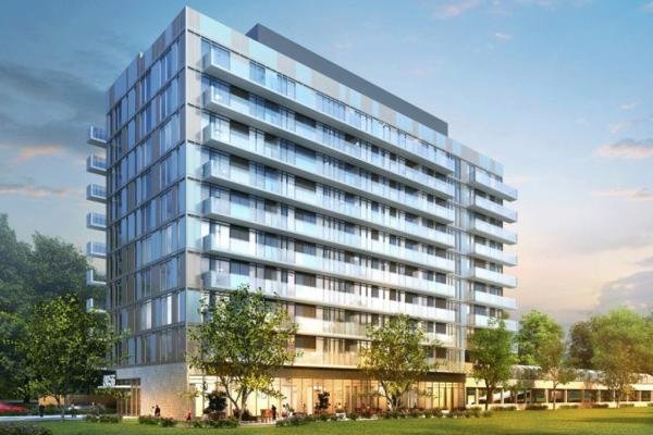 Panorama Condos