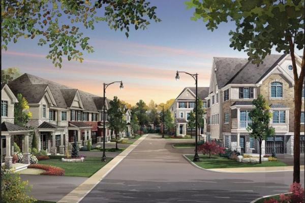 Branthaven Oakvillage 3