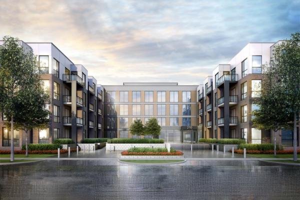 Chelsea Residences