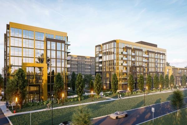NUVO Condos