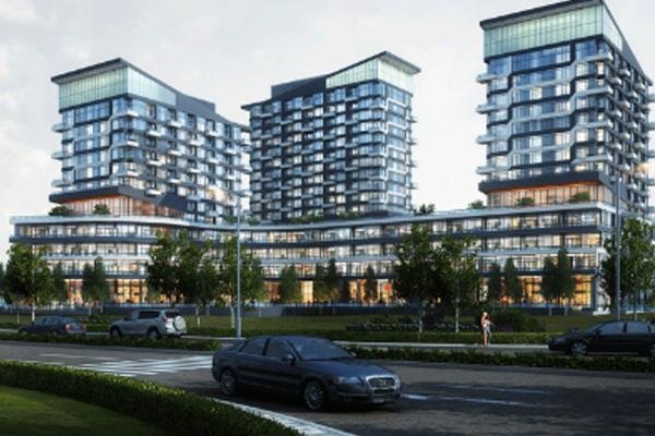 Oak and Co Condos 3