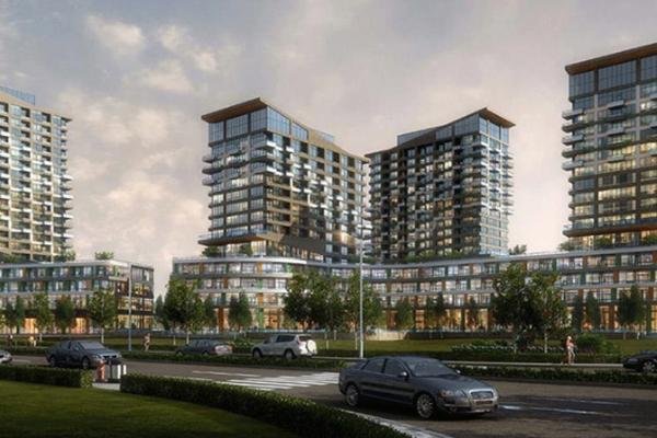 Oak and Co Condos 4