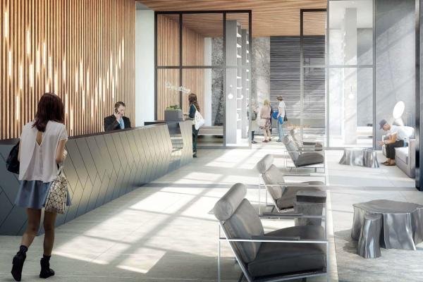 Oak & Co Condos