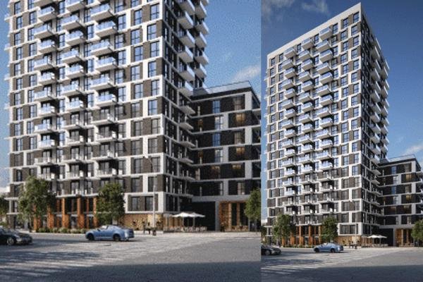 Oakvillage by Minto Communities Condos 2