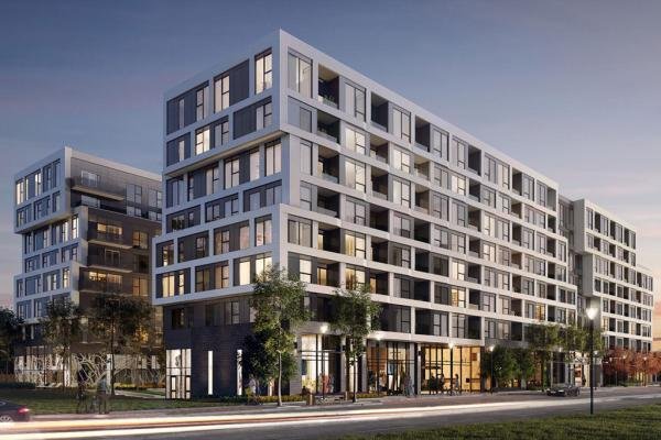 The Branch Condos 2