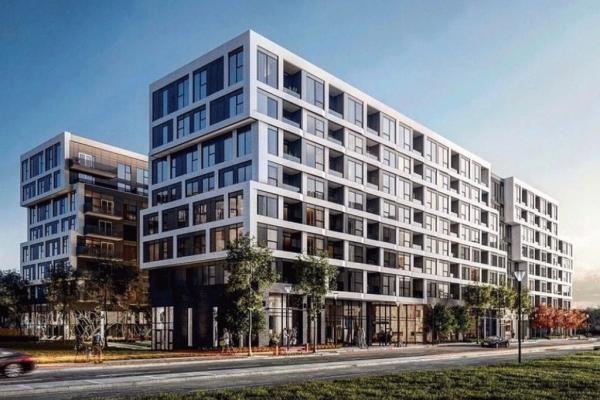 The Branch Condos