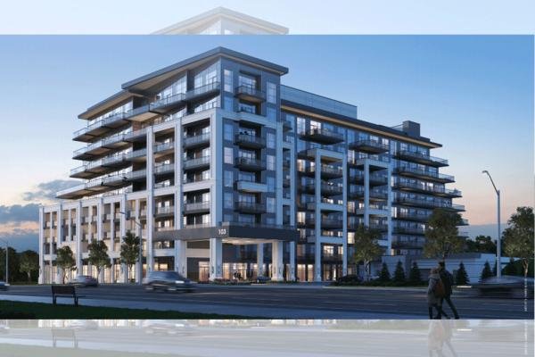 The Butler Condos