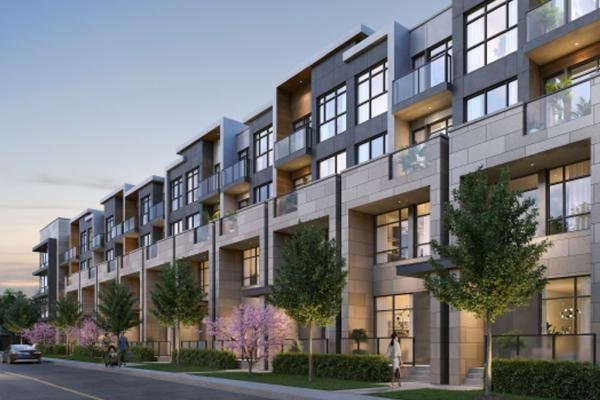 The Deane Condos