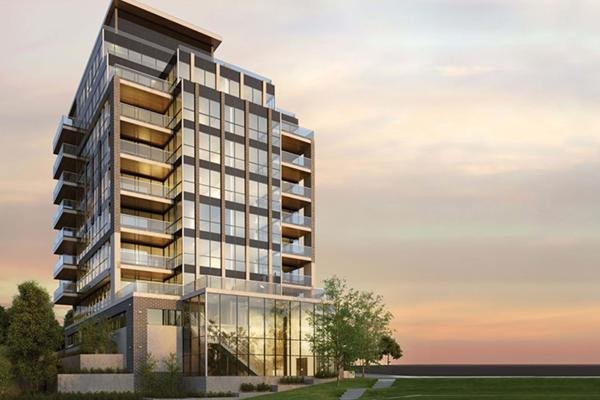 The Insignia Condos