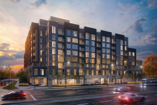 The Post Condos
