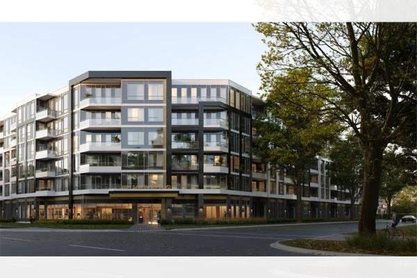 The Saw Whet Condos