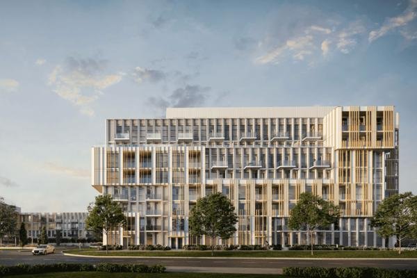 Wilmot Condos
