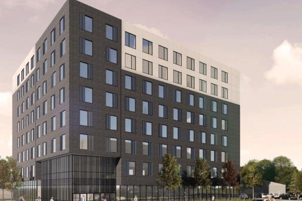 Treehouse Studios Condos