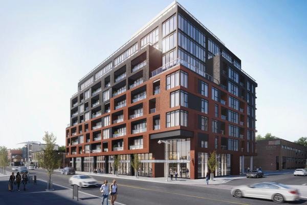 James House Condos