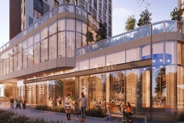 Axess Condos