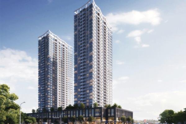 SmartCentres Pickering Condos 2