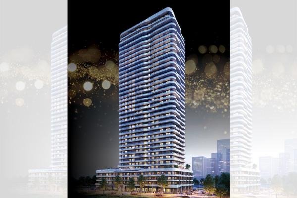 The Grand at Universal City Condos