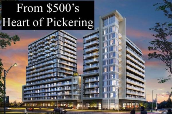 The Highmark Condos