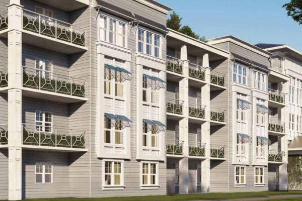 Kokomo Beach Condos