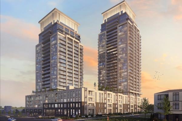 Burnet Condos at Rise & Rose