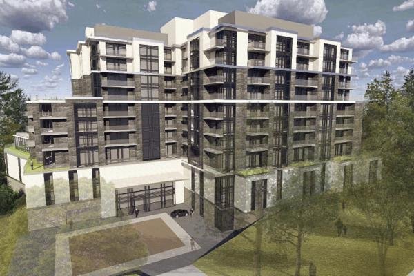 Lakeview Residences