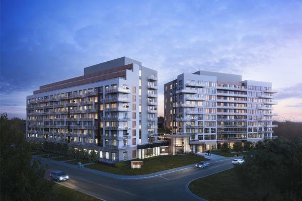 NEXT Phase Elgin East Condos