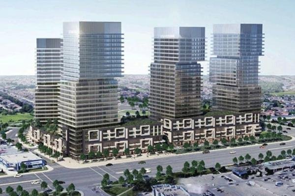 Richmond Hill Condos 2