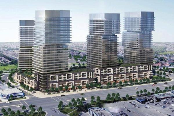 Rise & Rose Condos 4