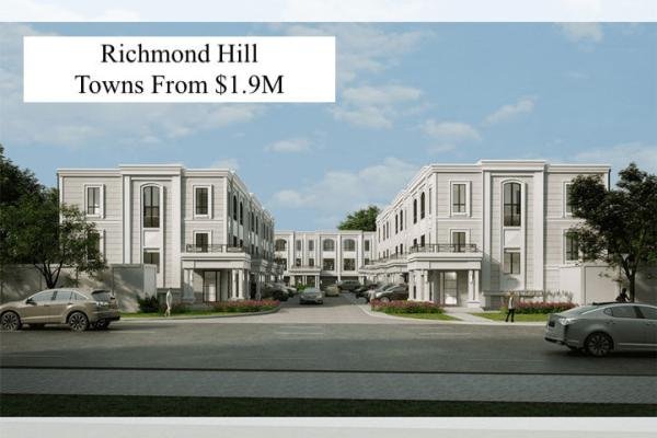 Town Manors