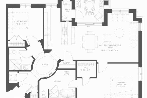 Coveteur Condos