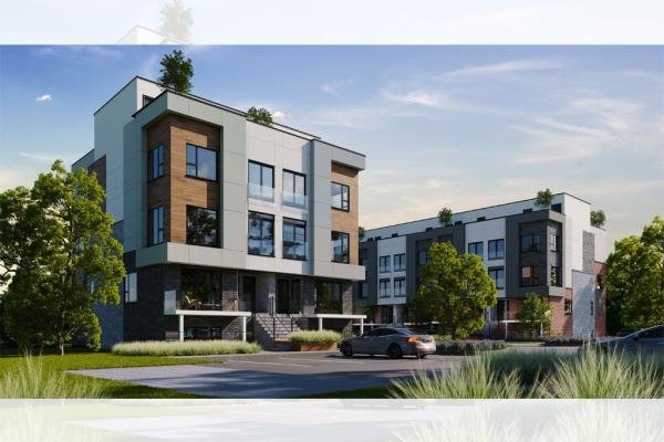 Lot 16 Towns