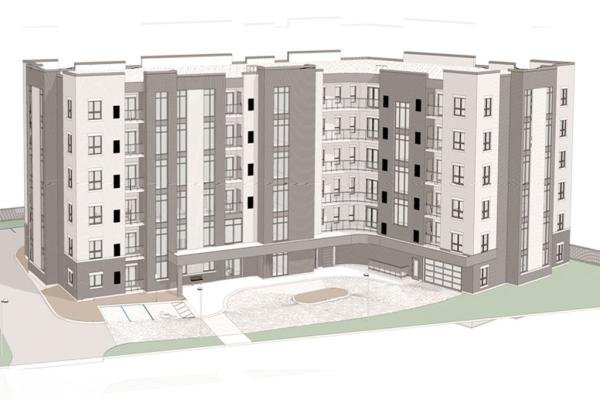 Vine Street Condos