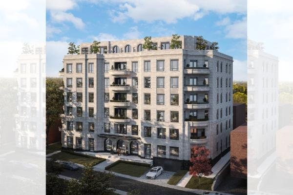 1 Thelma Avenue Condos