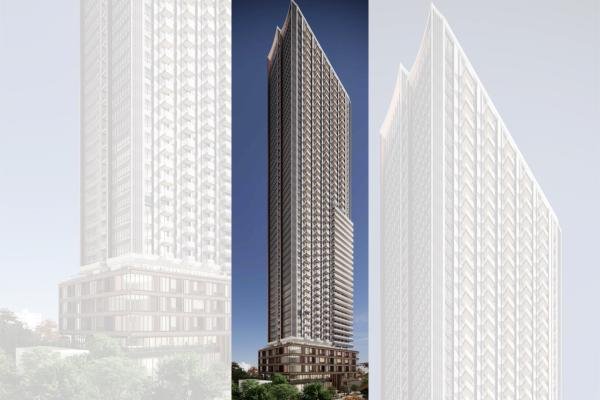 10 Abitibi Avenue Condos
