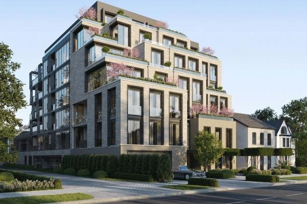 10 Prince Arthur Condos