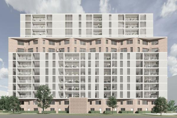 10 Ruddington Drive Condos