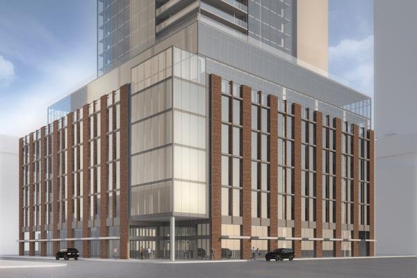 100 Simcoe Condos