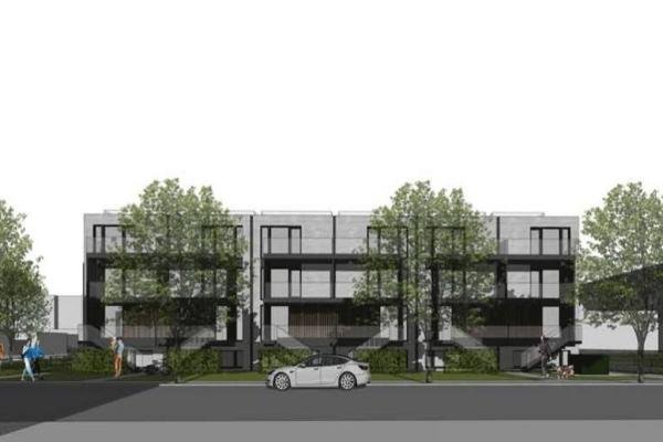 11 Greenbriar Road Condos