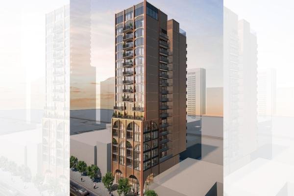 11 Pleasant Blvd Condos