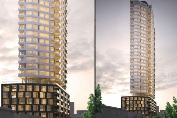 111 River Street Condos