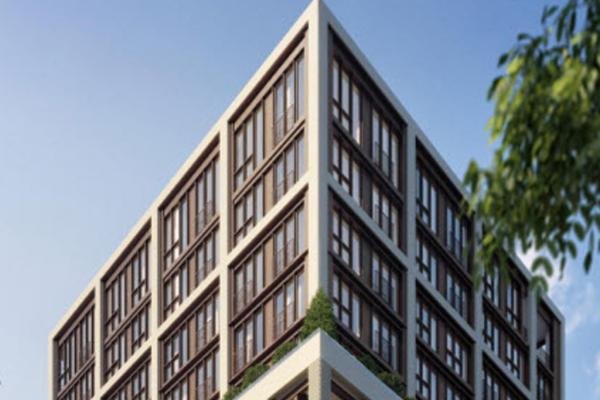 123 Portland Condos
