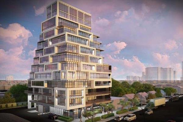 145 Sheppard Ave East Condos