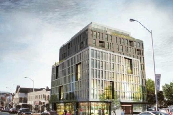 2128 Yonge Street Condos