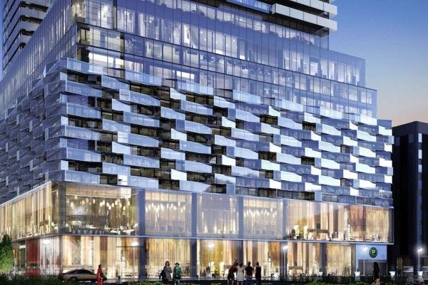 27 Yorkville Condos