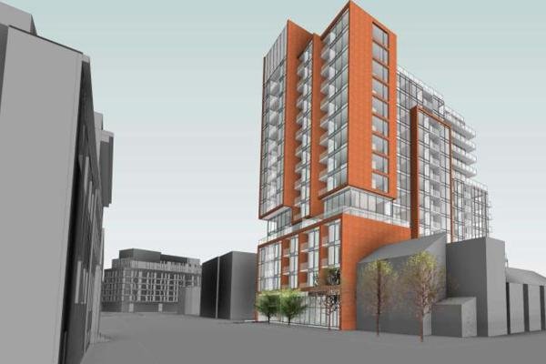 28 River Condos