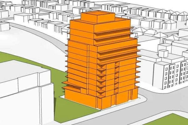 2908 Yonge Street Condos